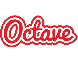 Octave sunshine logo