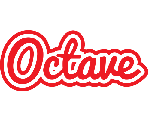 Octave sunshine logo