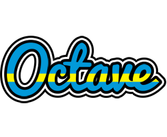 Octave sweden logo