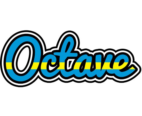 Octave sweden logo