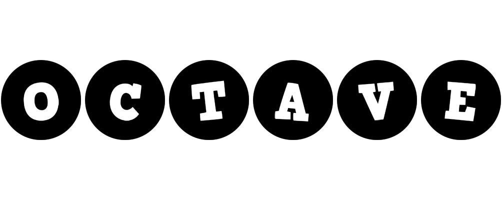 Octave tools logo