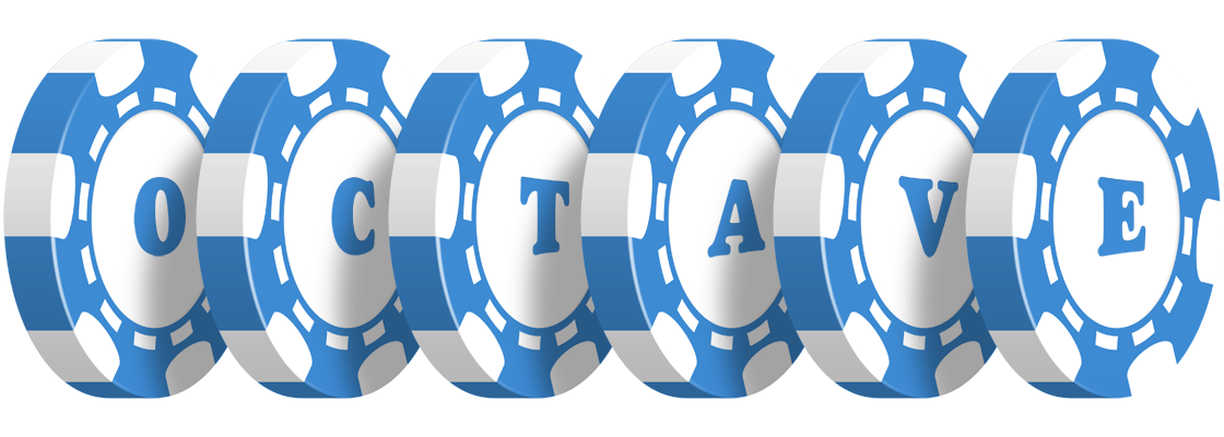 Octave vegas logo