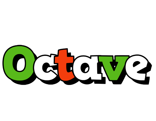 Octave venezia logo