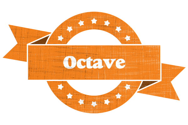 Octave victory logo
