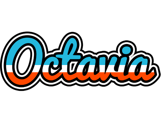 Octavia america logo