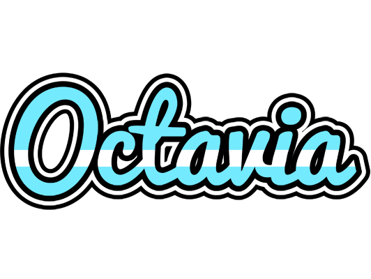 Octavia argentine logo