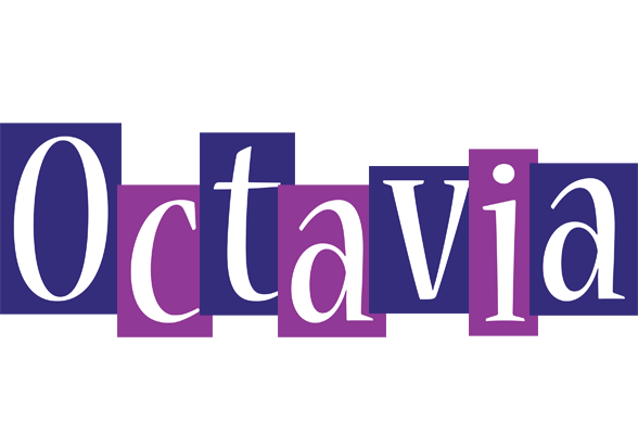 Octavia autumn logo