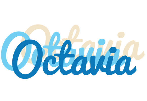 Octavia breeze logo