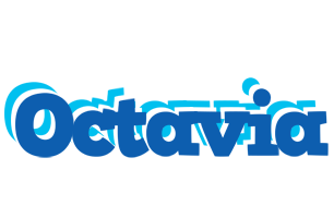 Octavia business logo
