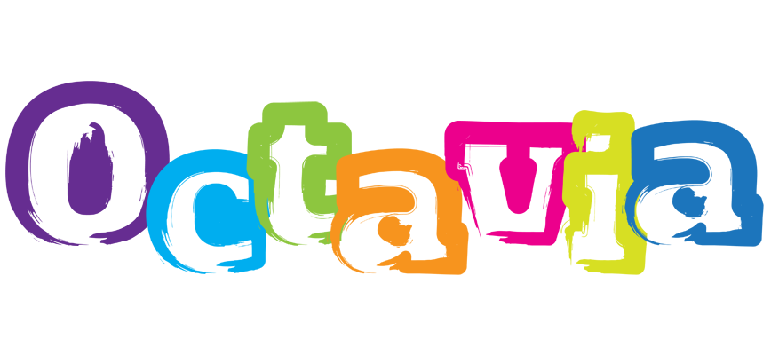 Octavia casino logo