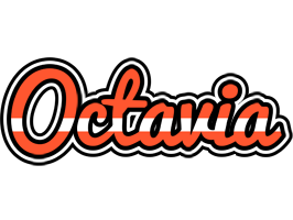 Octavia denmark logo