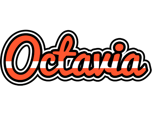Octavia denmark logo