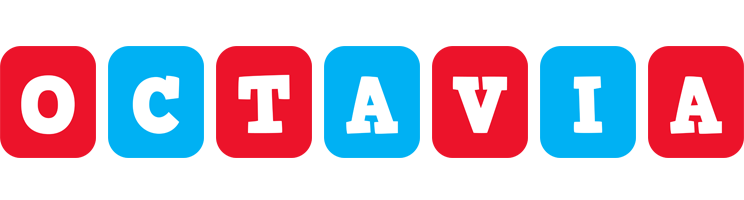 Octavia diesel logo