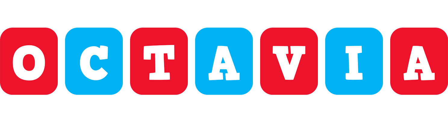 Octavia diesel logo