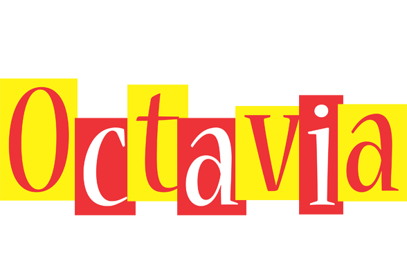 Octavia errors logo
