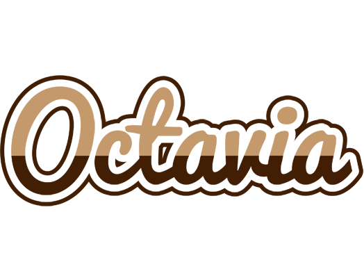 Octavia exclusive logo