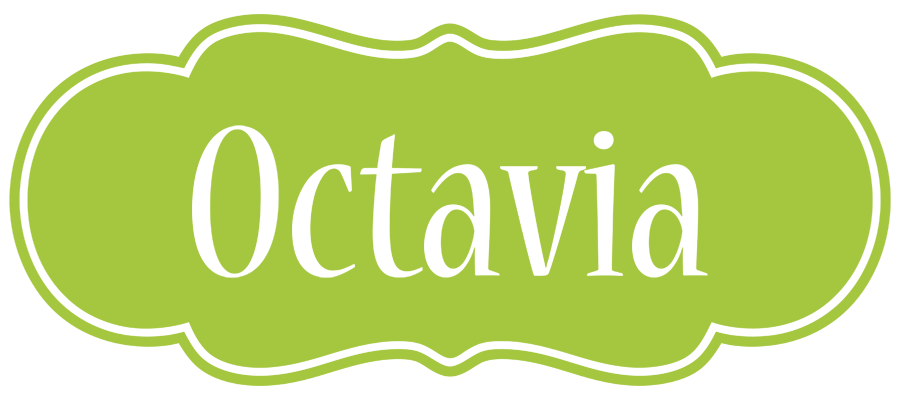 Octavia family logo