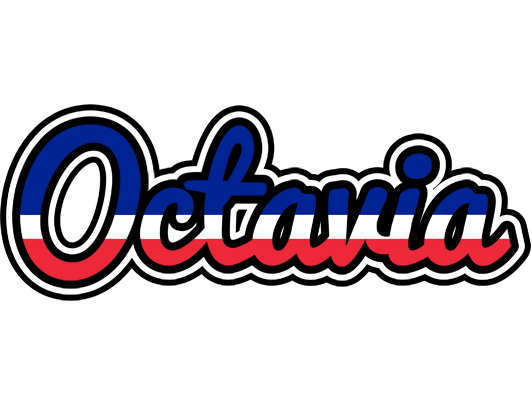 Octavia france logo