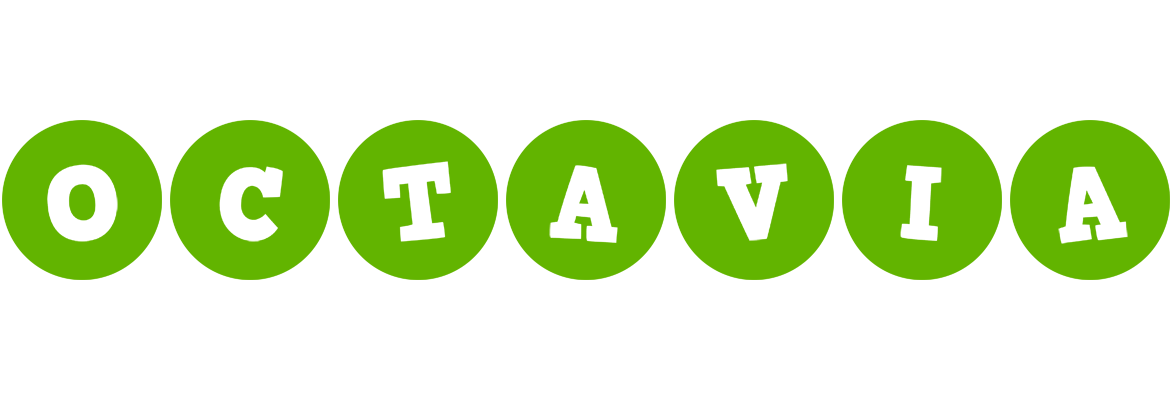 Octavia games logo