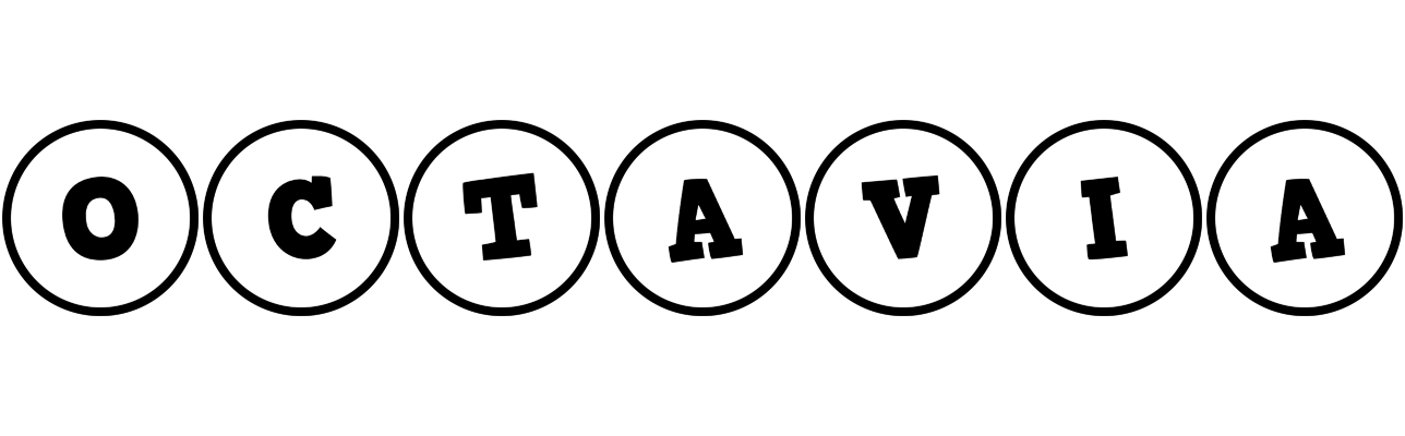 Octavia handy logo
