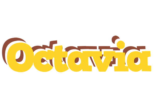 Octavia hotcup logo