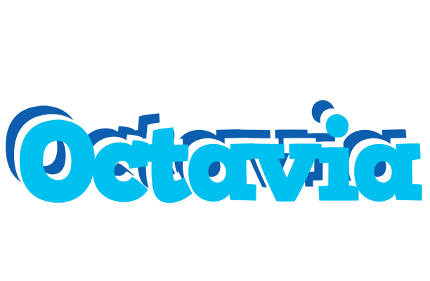 Octavia jacuzzi logo