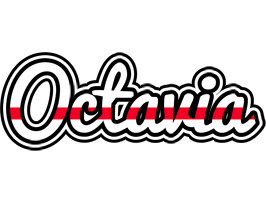 Octavia kingdom logo