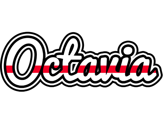 Octavia kingdom logo