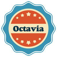 Octavia labels logo