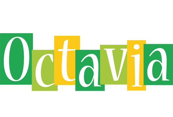 Octavia lemonade logo