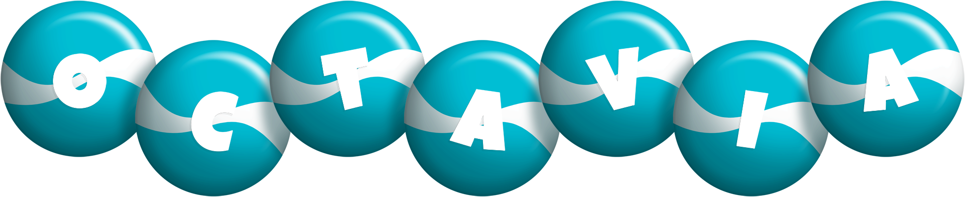 Octavia messi logo