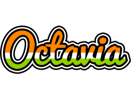 Octavia mumbai logo