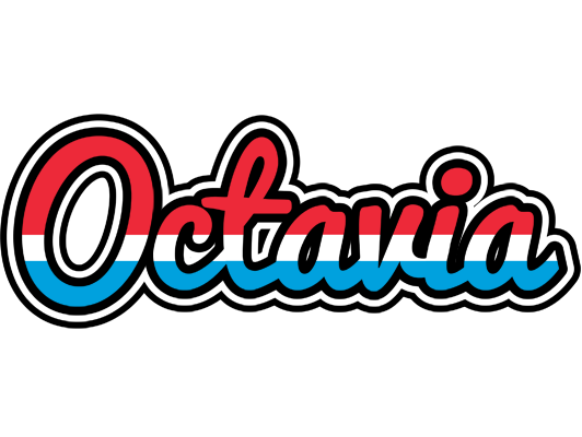 Octavia norway logo