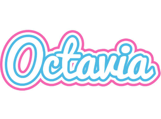 Octavia outdoors logo