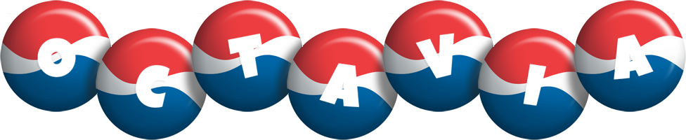 Octavia paris logo