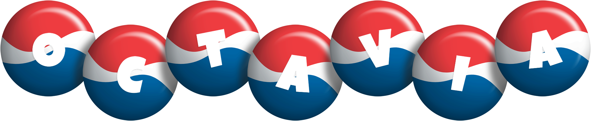 Octavia paris logo
