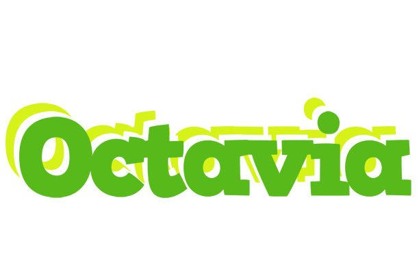 Octavia picnic logo