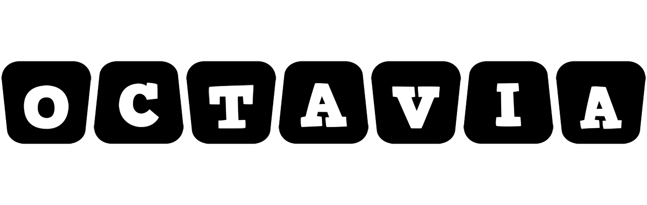 Octavia racing logo