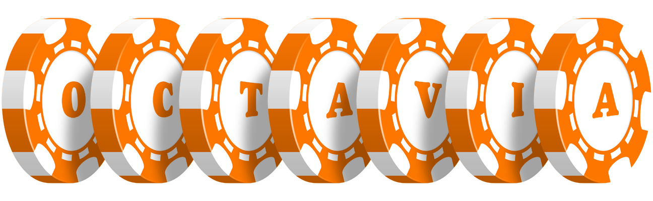 Octavia stacks logo