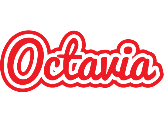 Octavia sunshine logo