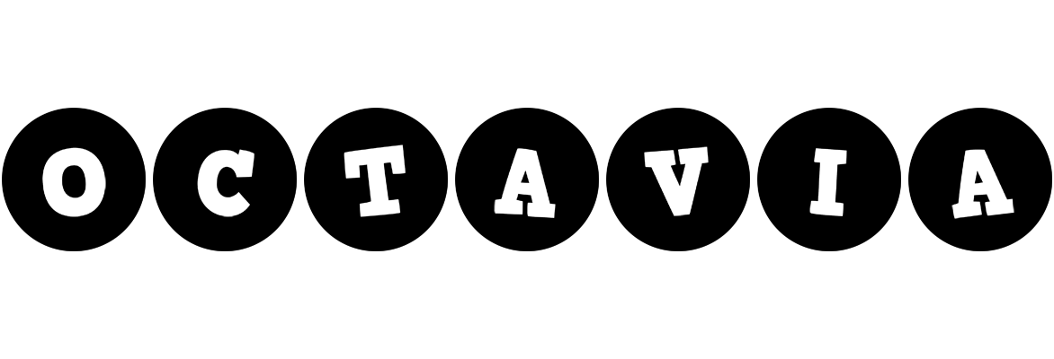 Octavia tools logo