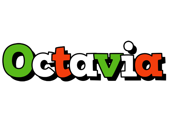 Octavia venezia logo