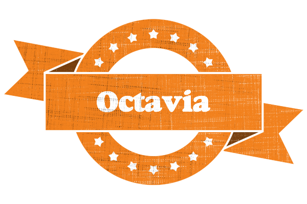 Octavia victory logo