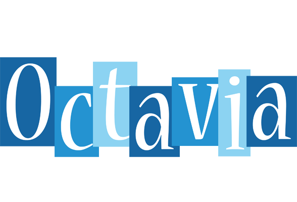 Octavia winter logo
