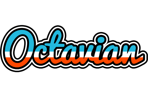 Octavian america logo