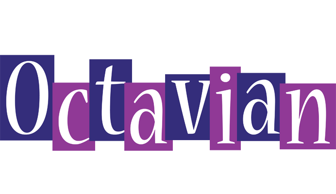 Octavian autumn logo