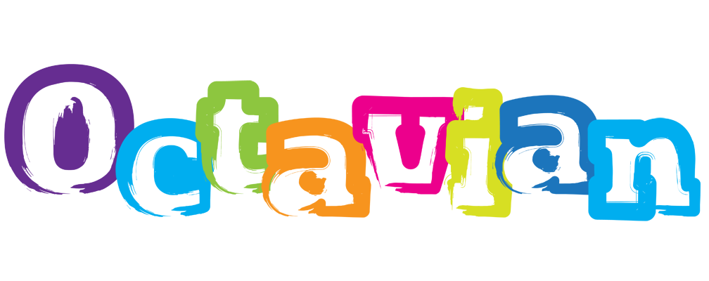 Octavian casino logo