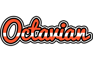 Octavian denmark logo