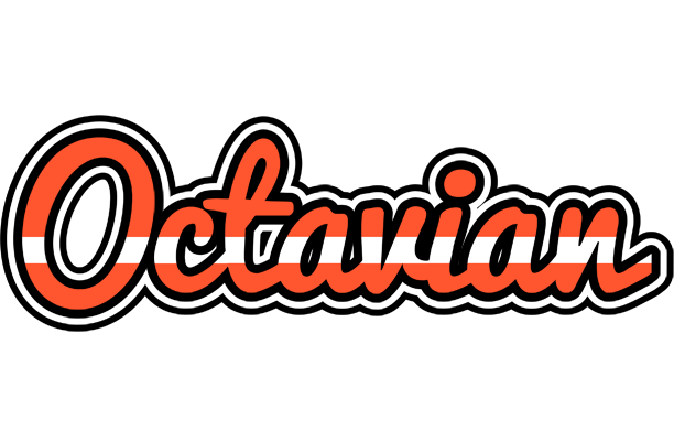 Octavian denmark logo