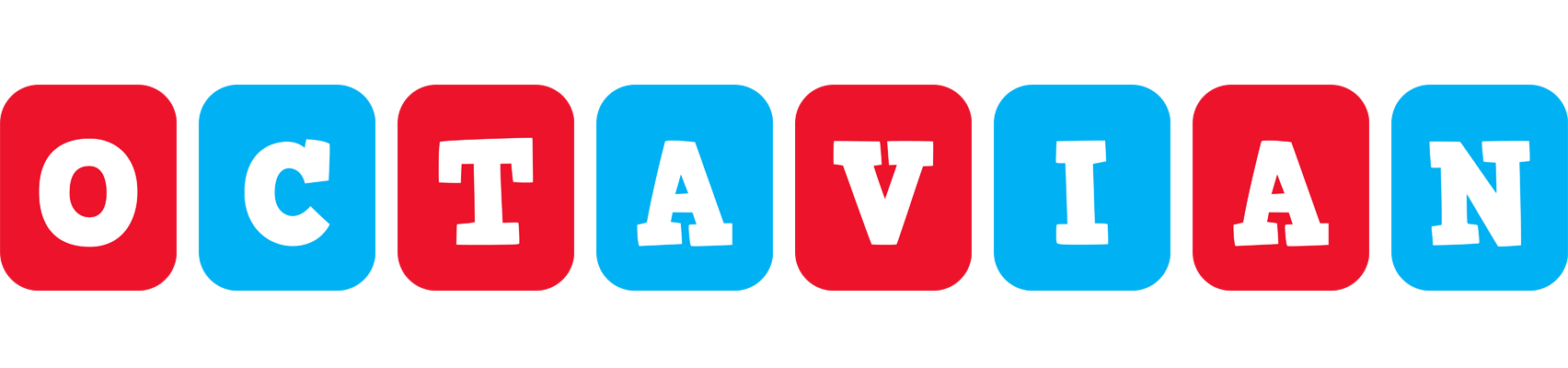 Octavian diesel logo